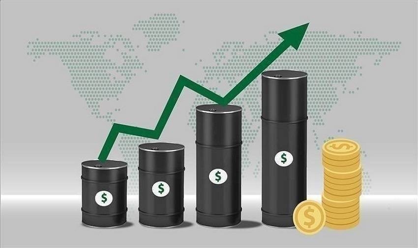 أسعار النفط اليوم في السعودية