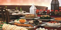 عروض بوفيهات إفطار رمضان 2022 في الأردن