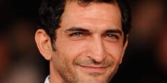 حقيقة وفاة الممثل المصري عمرو واكد