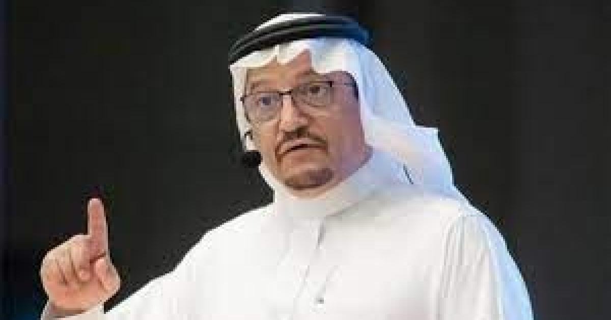 سبب هشتاق إقالة وزير التعليم مطلب في السعودية