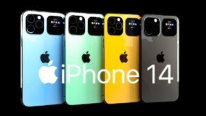 سعر ايفون 14 برو ماكس iPhone 14 Pro Max