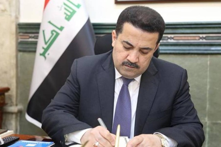 من هو محمد شياع السوداني رئيس حكومة العراق الجديد