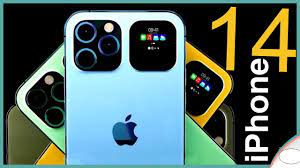 مواصفات ايفون 14 iPhone 14 Pro Max