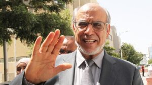 وفاة حمادي الجبالي رئيس حكومة تونس سابقا