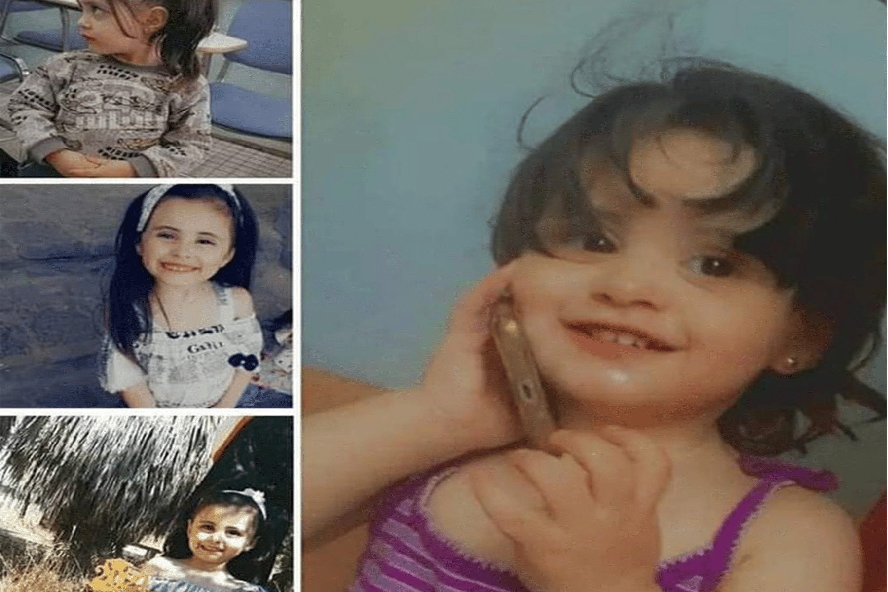 تفاصيل مقتل جوى استانبولي في حمص
