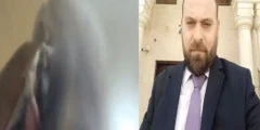 فيديو فضحية عميد كلية الأداب نزار العبشي بجامعة البعث قبل الحذف
