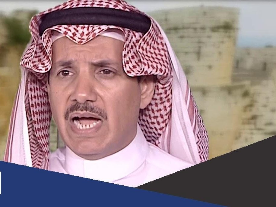 وفاة السفير السعودي محمد القحطاني أثناء مؤتمر مباشر بمصر