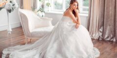 تفسير حلم لبس فستان الزفاف للبنت العزباء بدون عريس