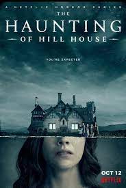 رواية The Haunting of Hill House