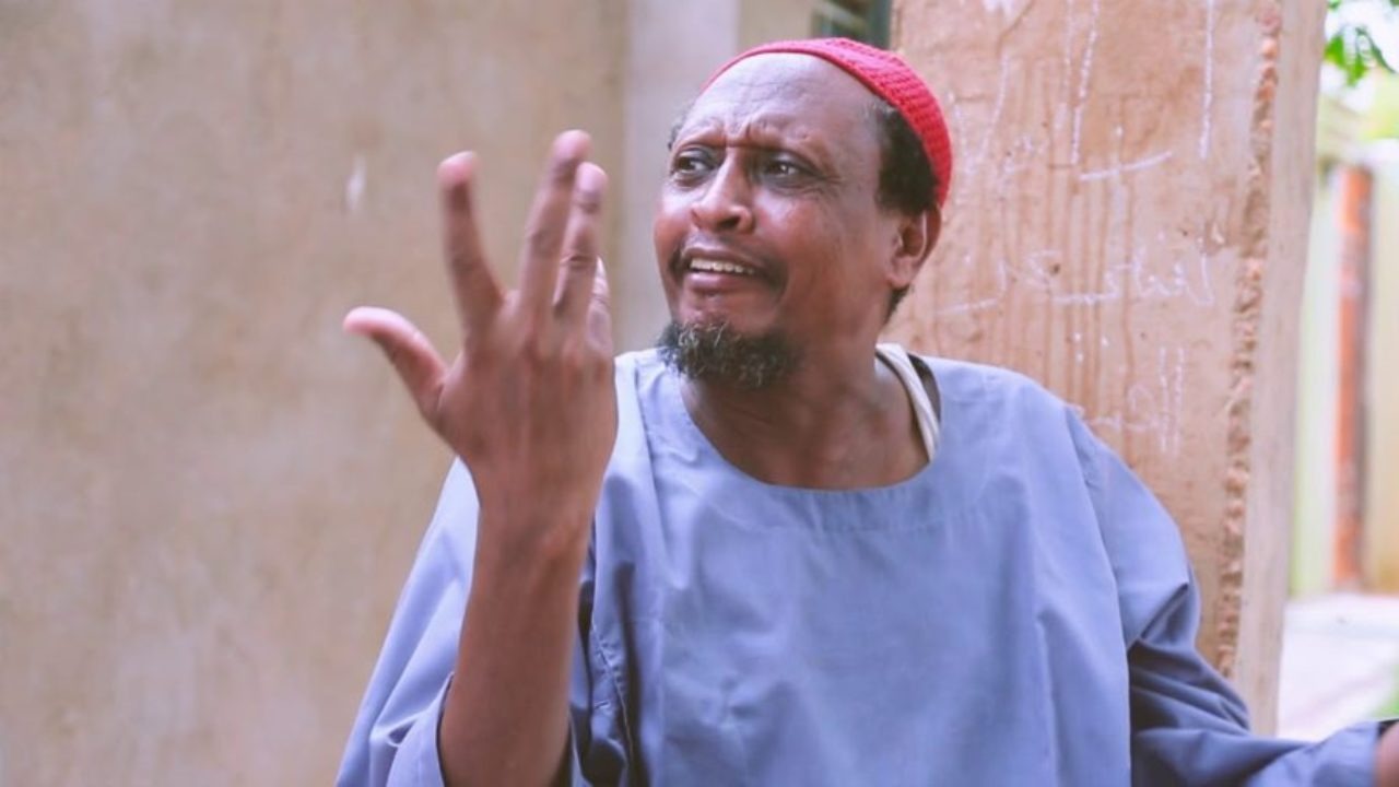 حقيقة وفاة الممثل السوداني فضيل عبد السلام اليوم