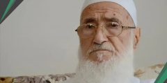 سبب وفاة ابو عبد السلام الجزائري الداعية الاسلامي