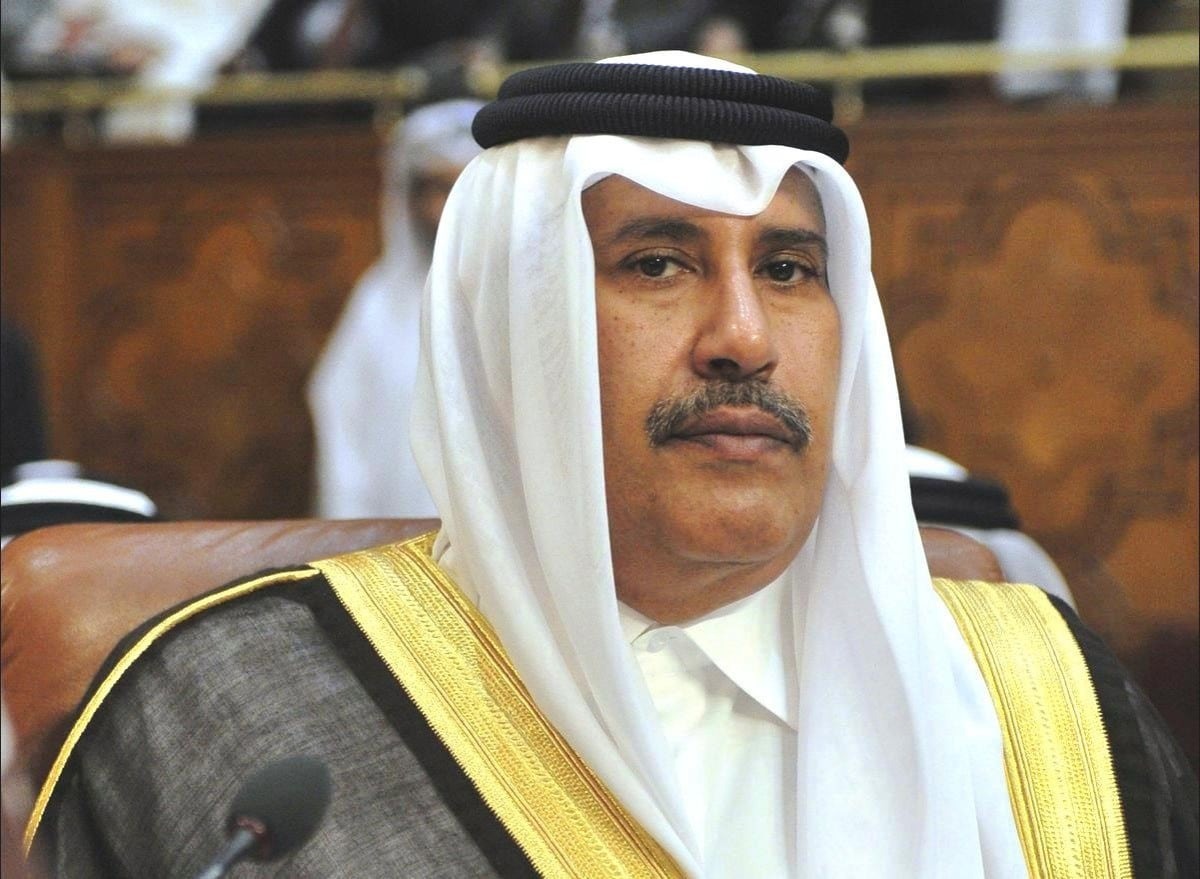 سبب وفاة حمد بن جاسم حفيد حاكم قطر السابق