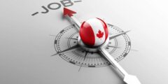أفضل وظائف في كندا للعرب بدون شهادة