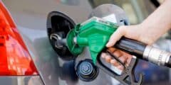 اسعار الوقود في الامارات لشهر ديسمبر 2022