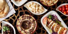 افضل مطعم سمك في دبي المسافرون العرب