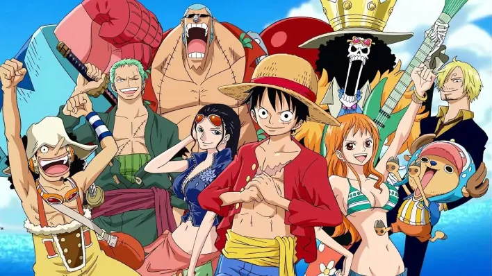 تسريبات مانجا ون بيس الفصل 1066 One Piece manga