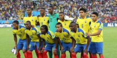 تشكيلة منتخب الإكوادور ضد قطر في كأس العالم 2022
