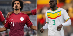 تشكيلة منتخب السنغال أمام قطر في كأس العالم 2022 قطر