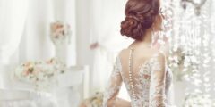 تفسير حلم لبس فستان الزفاف للعزباء والمتزوجة والحامل