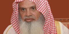 حقيقة وفاة الشيخ علي الحذيفي