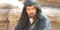 حقيقة وفاة المخرج والممثل الأردني اشرف طلفاح