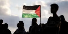 رسائل تهنئة بمناسبة عيد الاستقلال الفلسطيني 2022