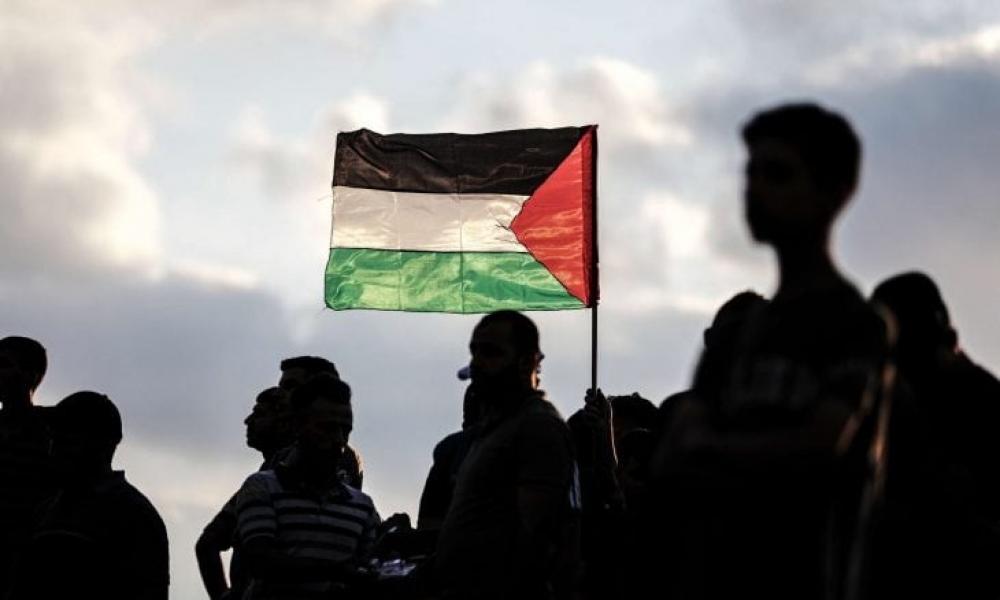 رسائل تهنئة بمناسبة عيد الاستقلال الفلسطيني 2022