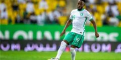سبب استبعاد فهد المولد من كأس العالم 2022 بالتفاصيل