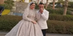 سبب وفاة رانيا قاسم عروس الاسكندرية أثناء ولادتها وآخر كلمات لها