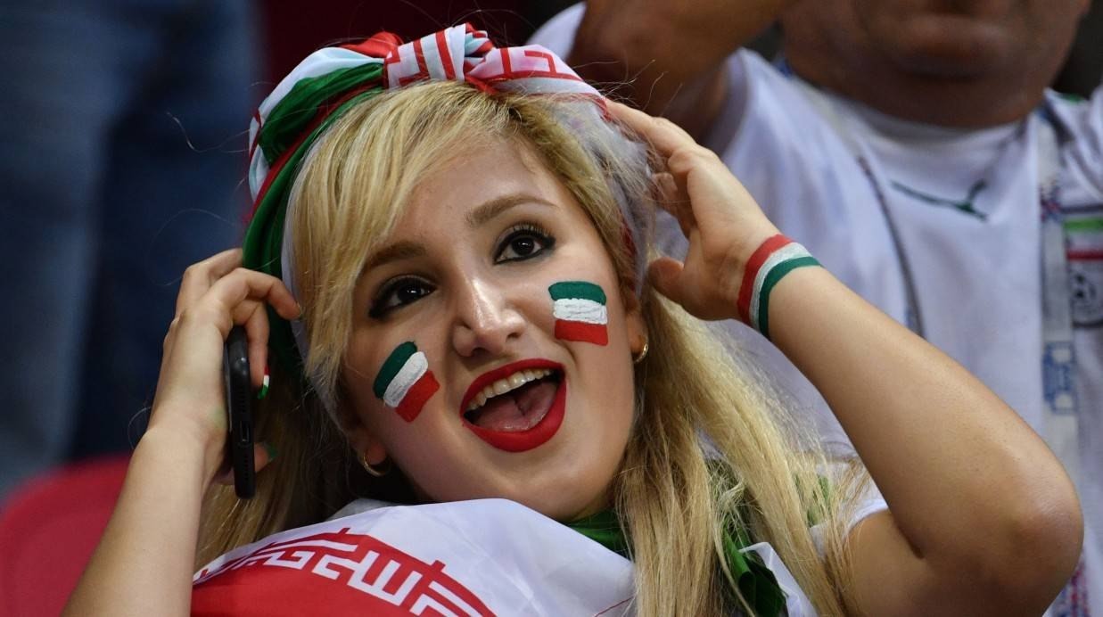 صور مشجعات البرتغال في كأس العالم 2022
