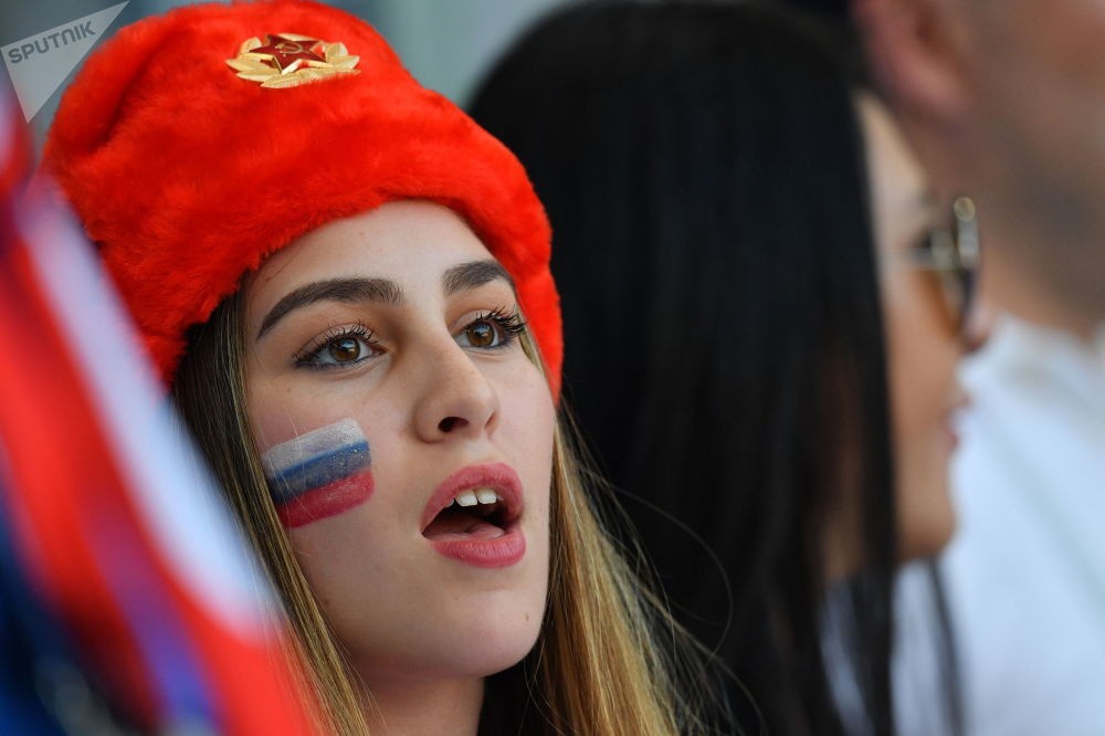 صور مشجعات بولندا بكأس العالم 2022