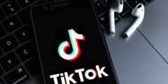 طريقة مسح ذاكرة التخزين المؤقت على TikTok