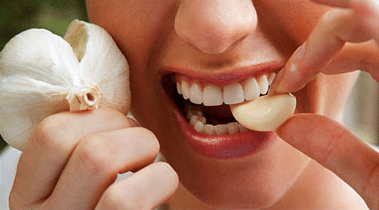 علاج الم الأسنان بسرعة بدون ادوية في البيت