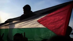 عيد الاستقلال الفلسطيني