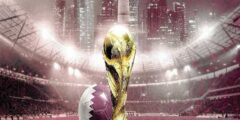 صور فعاليات كأس العالم 2022