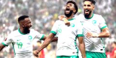 فيديو اهداف المنتخب السعودي في كأس العالم 2022