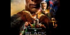 فيلم Black Adam الجديد 2022 مترجم ايجي بست