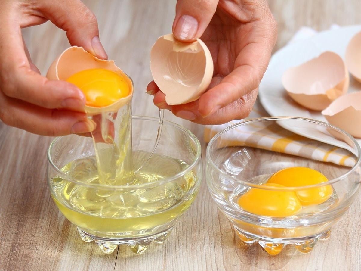كيف أعرف البيضة الفاسدة وطريقة الاستفادة منه