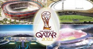 كيف يمكن مشاهدة كأس العالم في قطر 2022 مجاناً