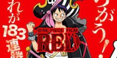 مشاهدة فيلم ون بيس ريد One Piece Film Red مترجم كامل ايجي بست