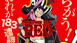 مشاهدة فيلم ون بيس ريد One Piece Film Red مترجم كامل ايجي بست