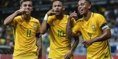 مشاهدة مباراة البرازيل و سويسرا في كأس العالم 2022 بجودة عالية