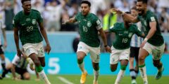 مشاهدة مباراة السعودية وبولندا في كأس العالم 2022 بجودة عالية بدون تقطيع