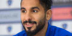 من هو صالح الشهري ويكيبيديا لاعب منتخب السعودية