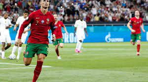 موعد مباراة البرتغال وأوروجواي في كأس العالم 2022