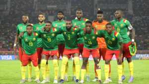 موعد مباراة سويسرا والكاميرون في كأس العالم 2022