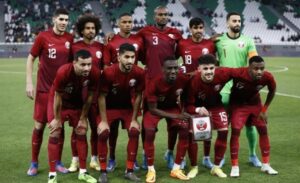 موعد مباراة هولندا ضد قطر في كأس العالم 2022