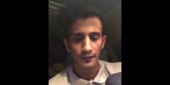 فيديو فضحية زياد العمري قبل الحذف