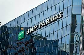 BNP Paribas 