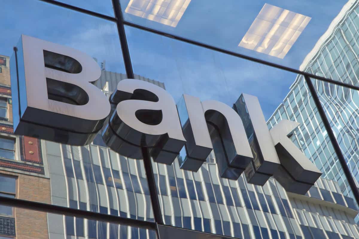 أفضل البنوك الأجنبية في السعودية 2023